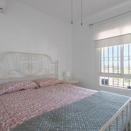 Casa Vistas Axarquia Villa Velez-Malaga Bagian luar foto